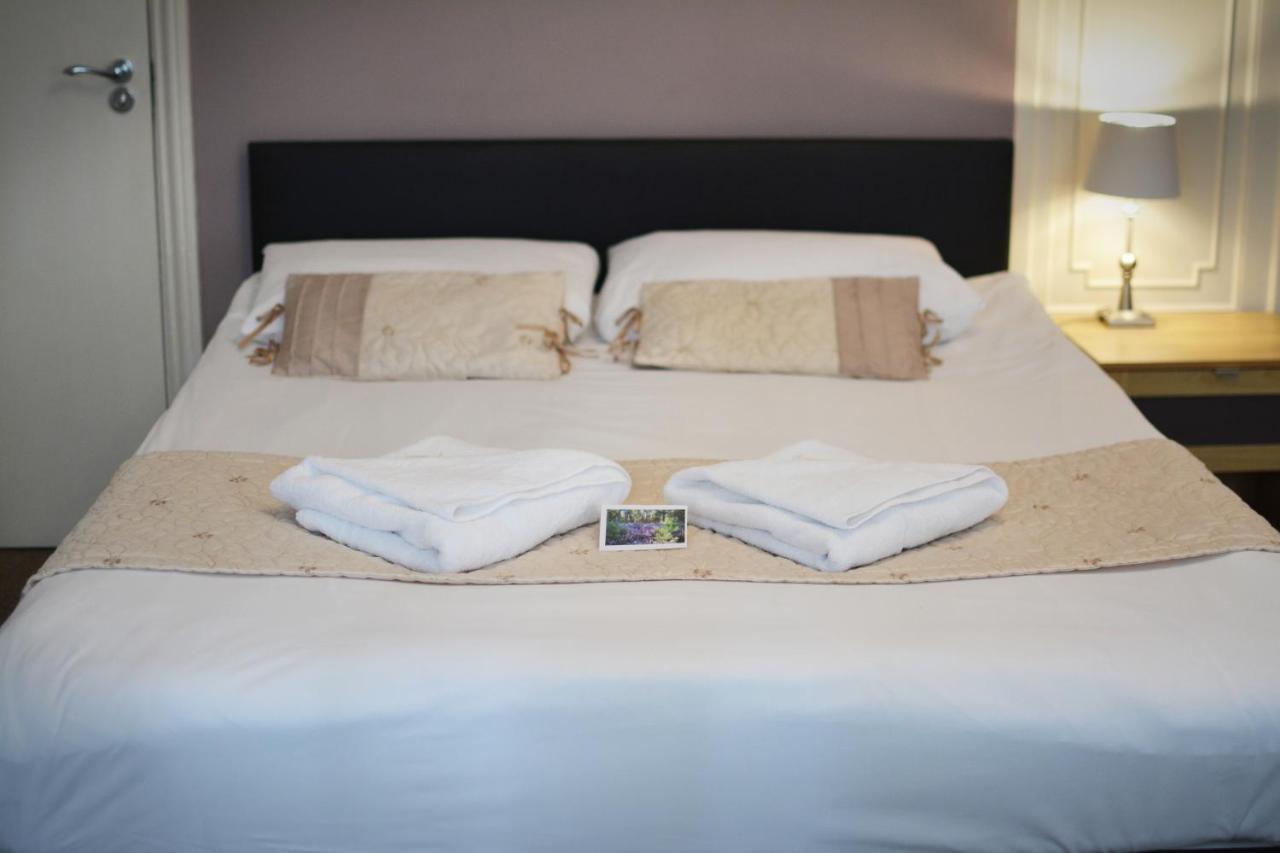 72Qt Hotel London Luaran gambar