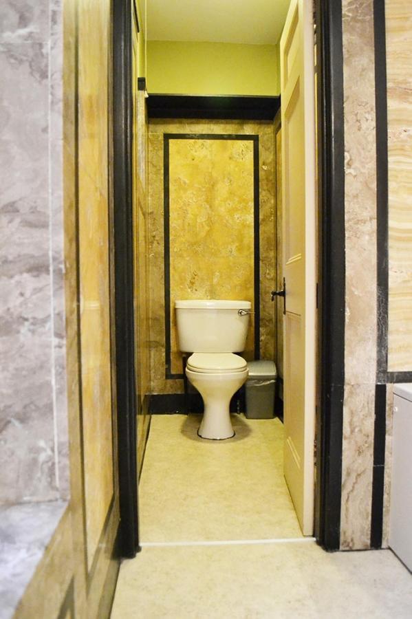 72Qt Hotel London Luaran gambar