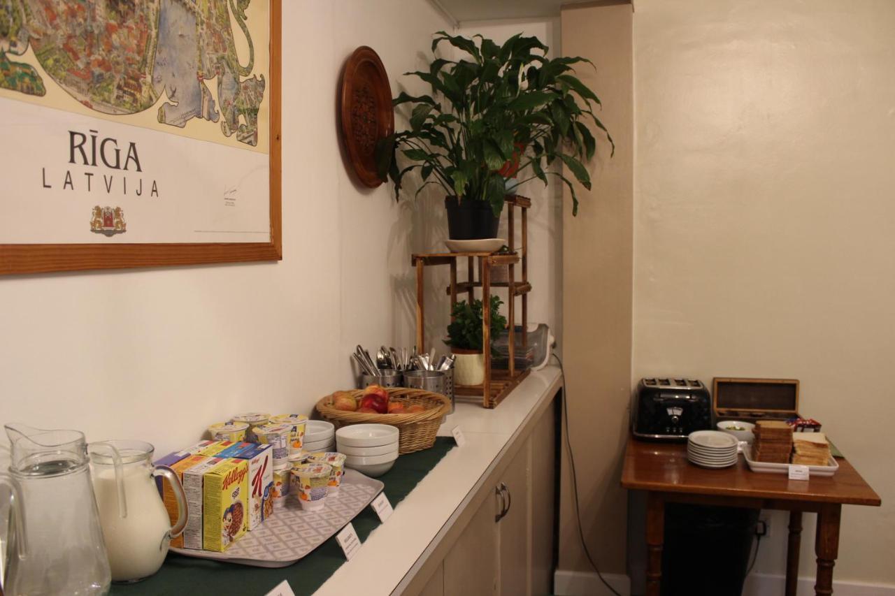 72Qt Hotel London Luaran gambar