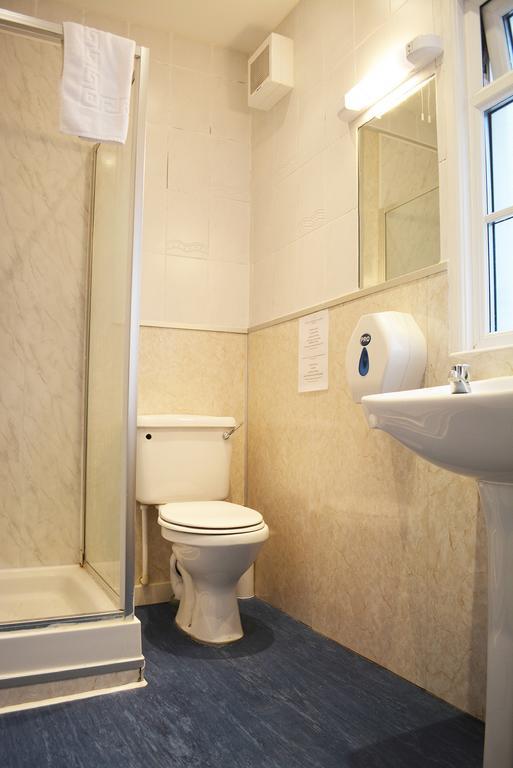72Qt Hotel London Luaran gambar