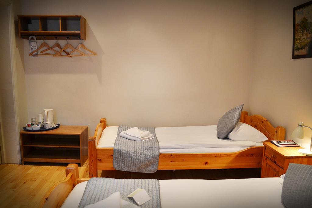 72Qt Hotel London Luaran gambar