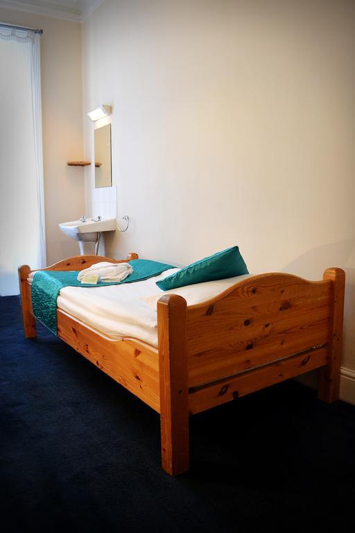 72Qt Hotel London Luaran gambar