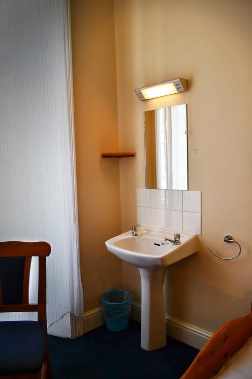 72Qt Hotel London Luaran gambar