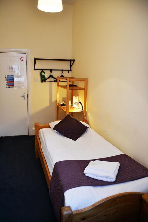 72Qt Hotel London Luaran gambar