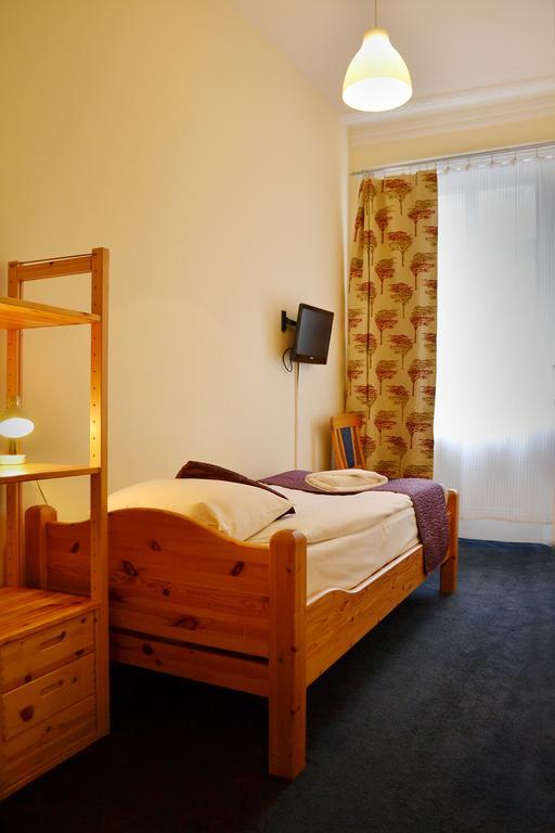 72Qt Hotel London Luaran gambar