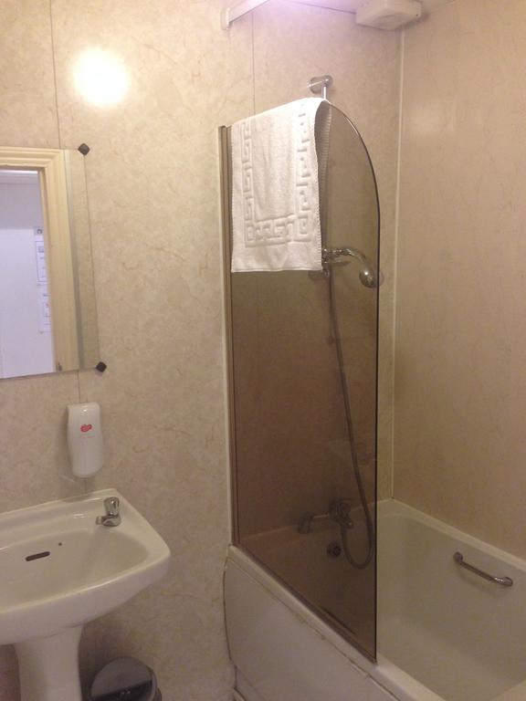 72Qt Hotel London Bilik gambar