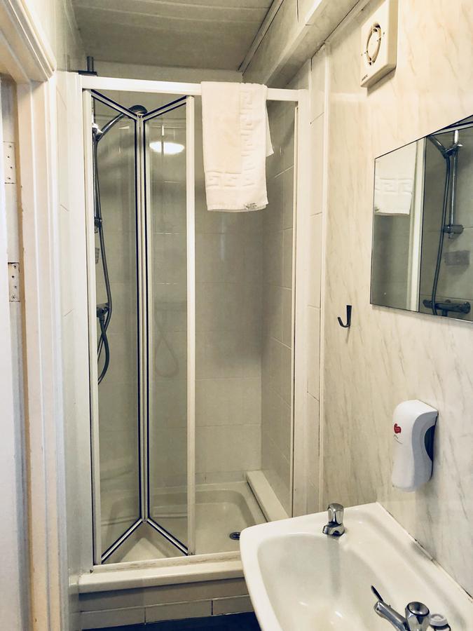 72Qt Hotel London Luaran gambar