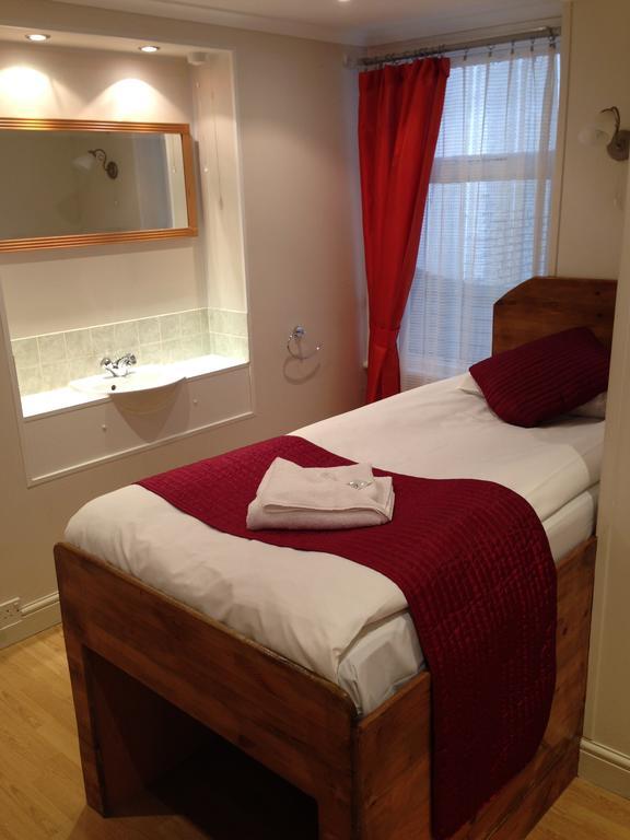72Qt Hotel London Bilik gambar